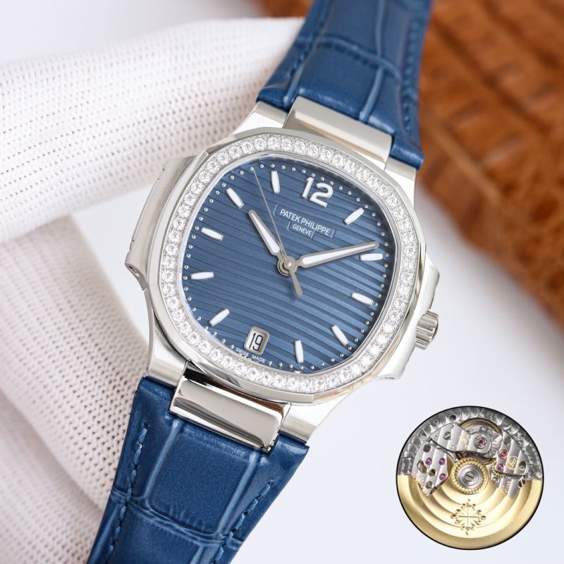 PATEK PHILIPPE Watches